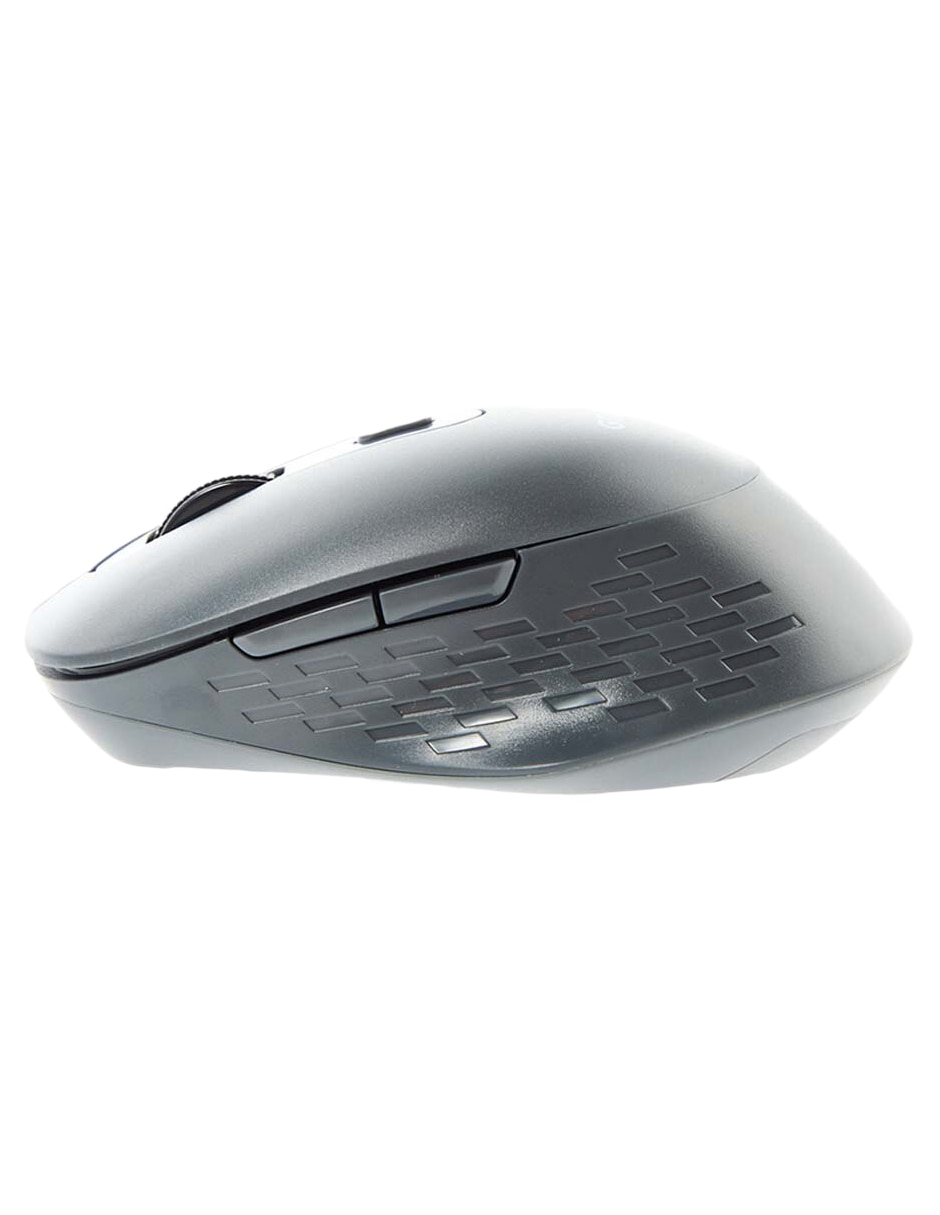 Mouse y teclado ST-SKB326+ST-600 3