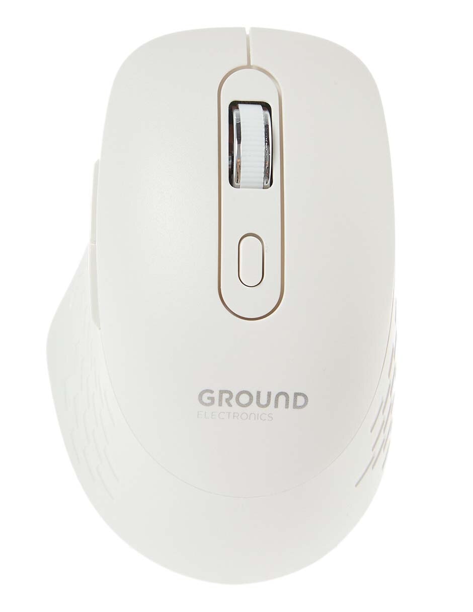 Mouse Inalámbrico st-600