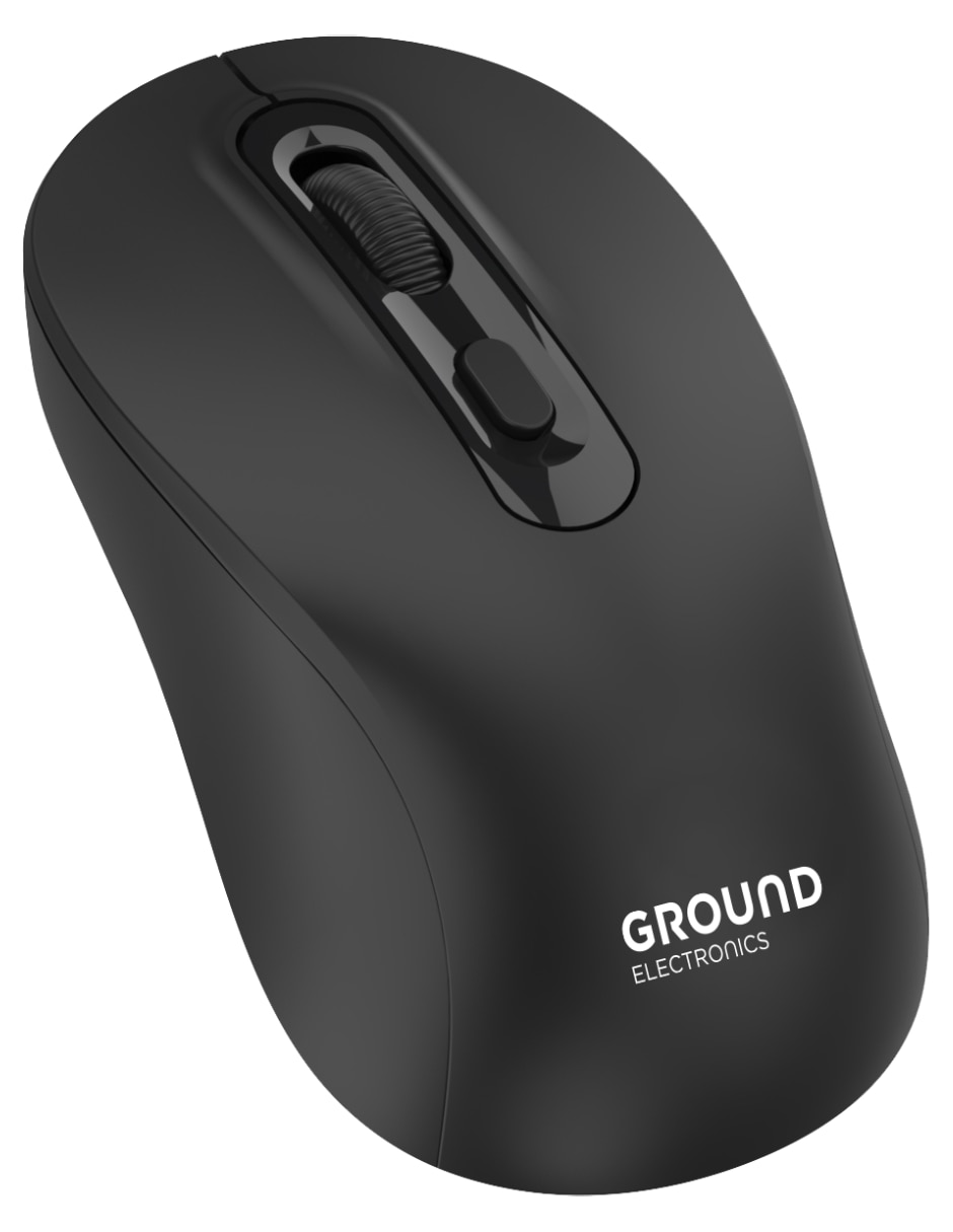 Mouse Inalámbrico st-221 3
