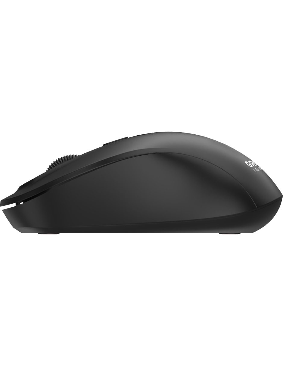 Mouse Inalámbrico st-221 4