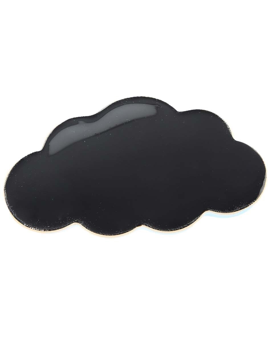 Mouse pad con apoyo para muñeca 5