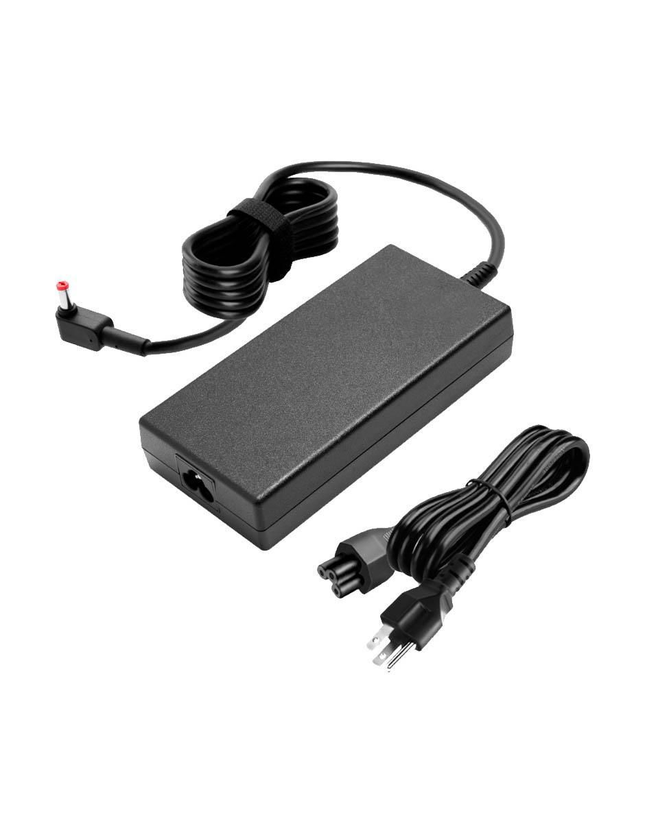 Cargador para laptop AC