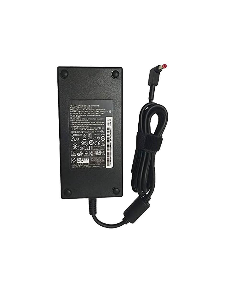 Cargador para laptop AC 4