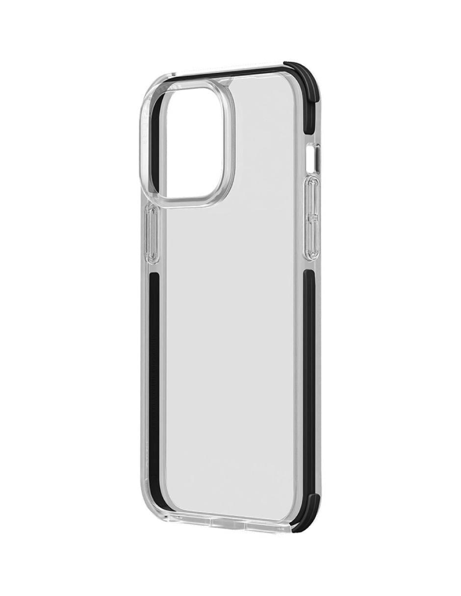 Funda para iPhone 15 Combat de policarbonato