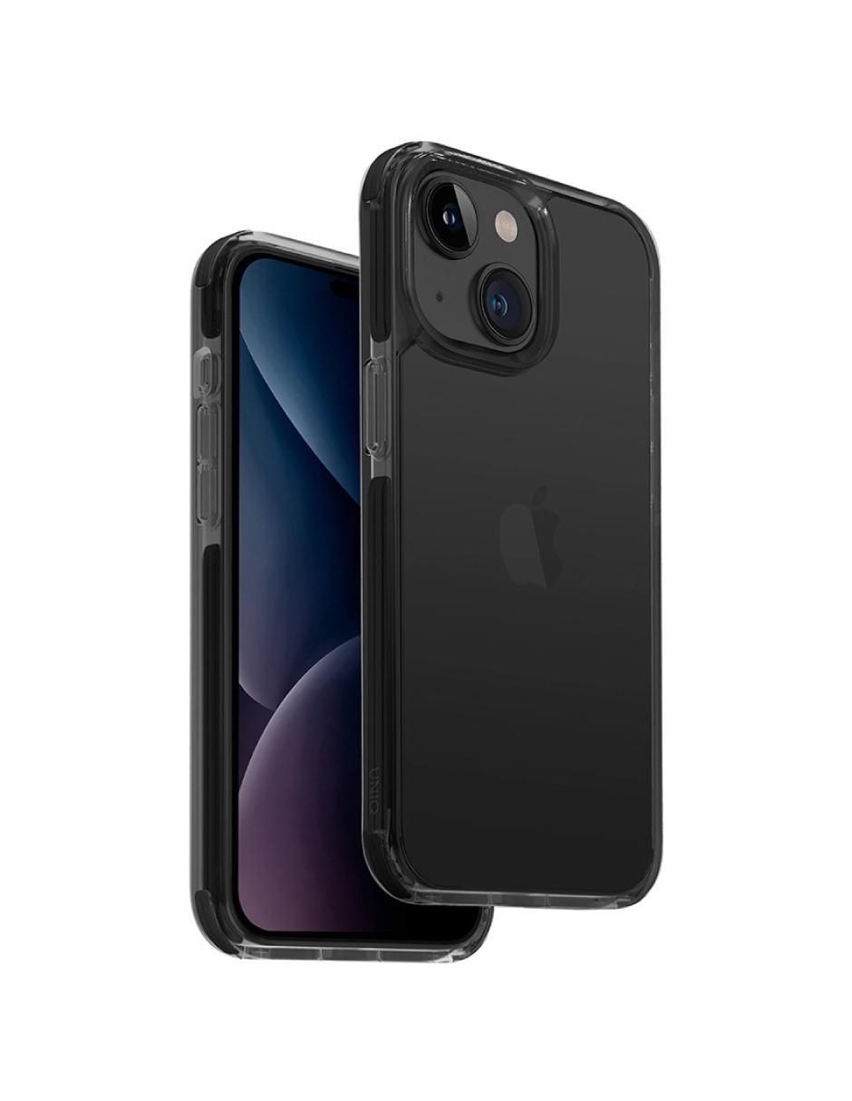 Funda para iPhone 15 Combat de policarbonato 2