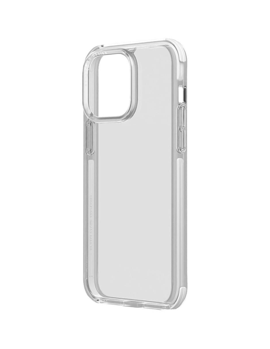 Funda para iPhone 15 Combat de policarbonato
