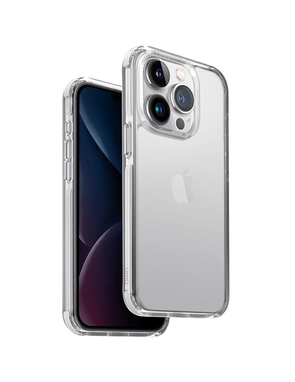 Funda para iPhone 15 Combat de policarbonato 2