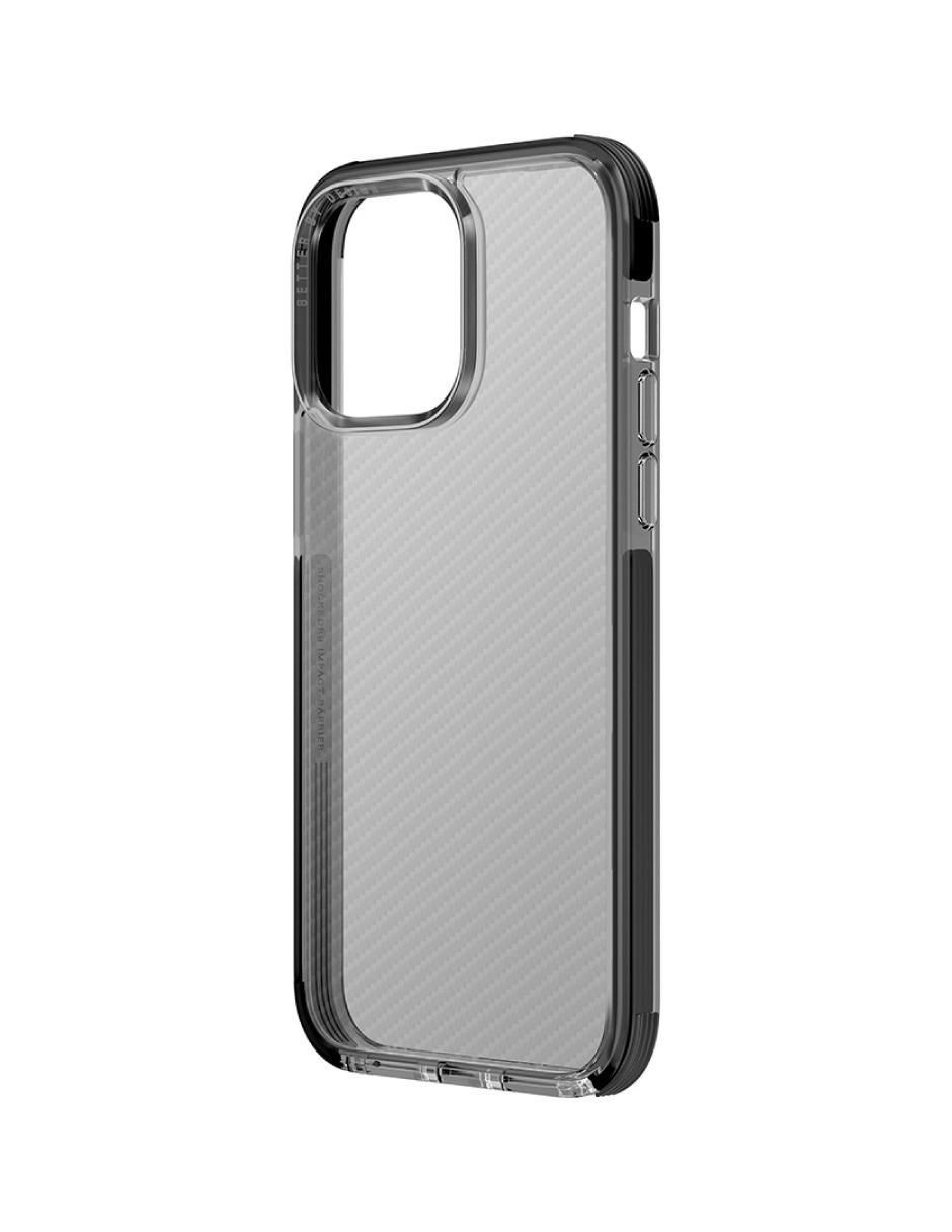 Funda para iPhone 14 Pro Combat de policarbonato