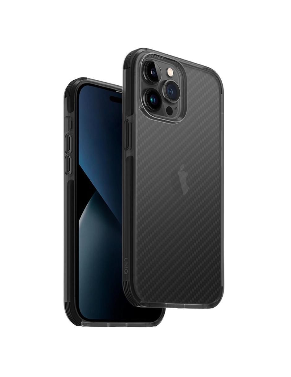 Funda para iPhone 14 Pro Combat de policarbonato 2