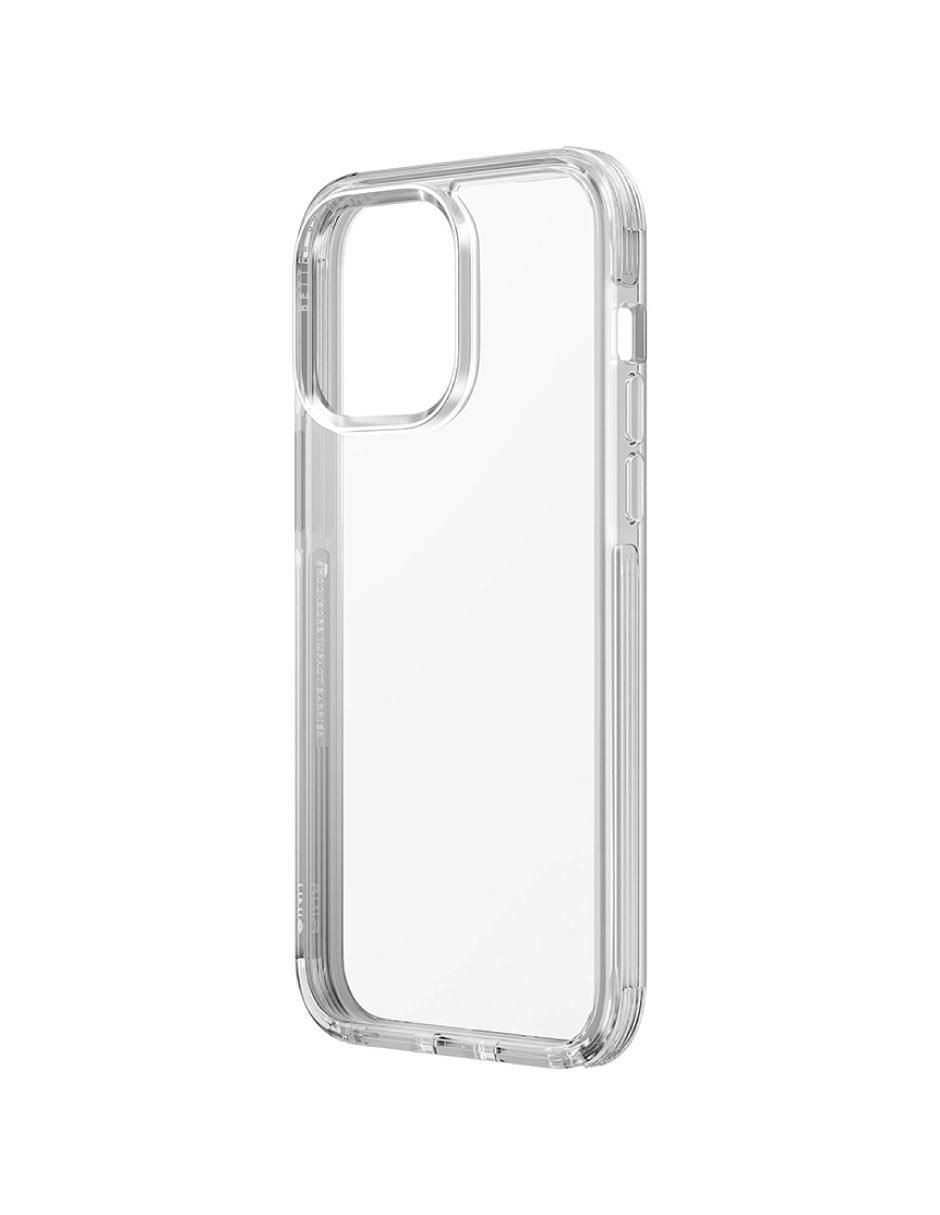 Funda para iPhone 14 Pro Combat de policarbonato