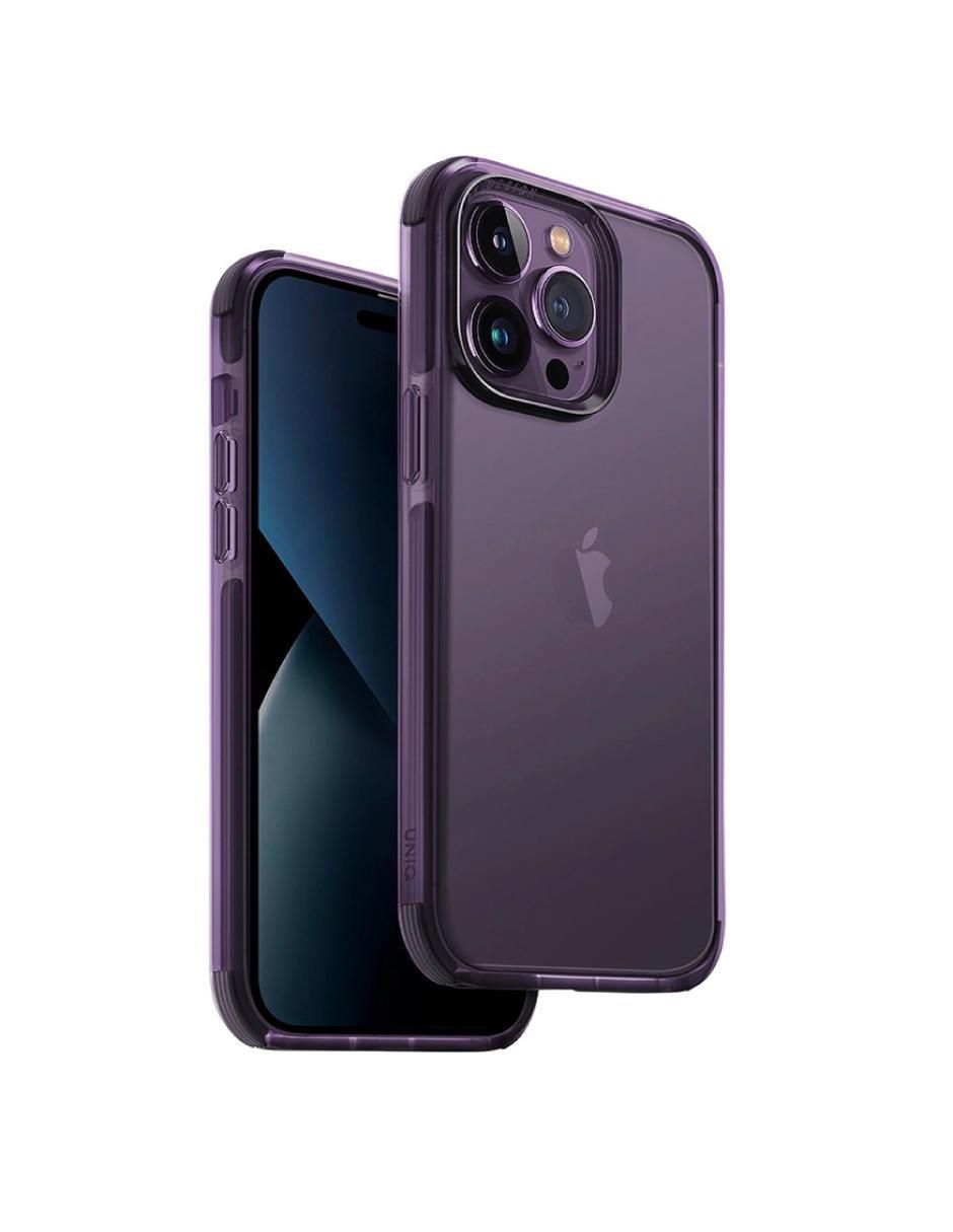 Funda para iPhone 14 Pro Combat de policarbonato 2