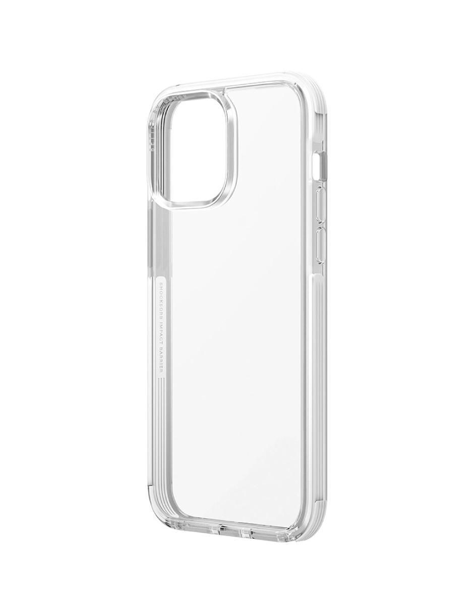 Funda para iPhone 14 Pro Combat de policarbonato