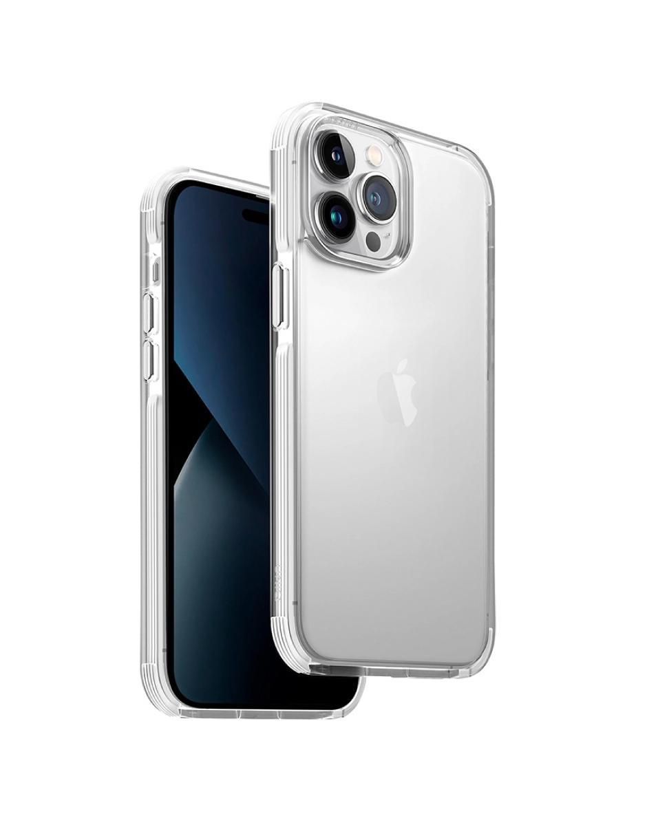 Funda para iPhone 14 Pro Combat de policarbonato 2