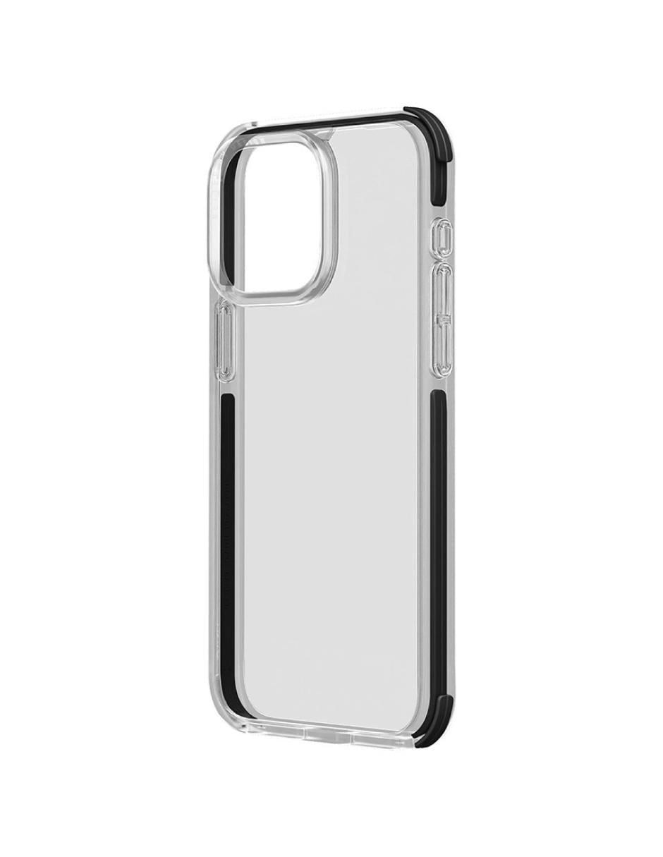 Funda para iPhone 15 Pro Combat de policarbonato