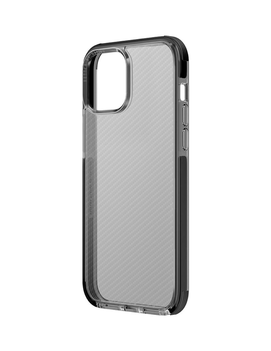 Funda para iPhone 14 Plus Combat de policarbonato