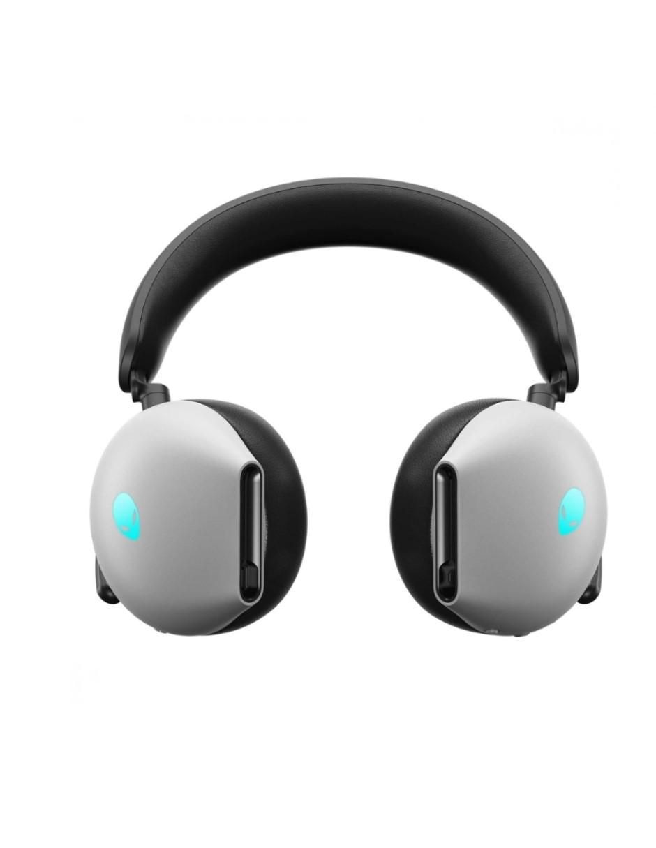 Audífonos gamer Over-Ear Aw920H inalámbricos con cancelación de ruido Audífonos gamer Over-Ear Aw920H inalámbricos con cancelación de ruido