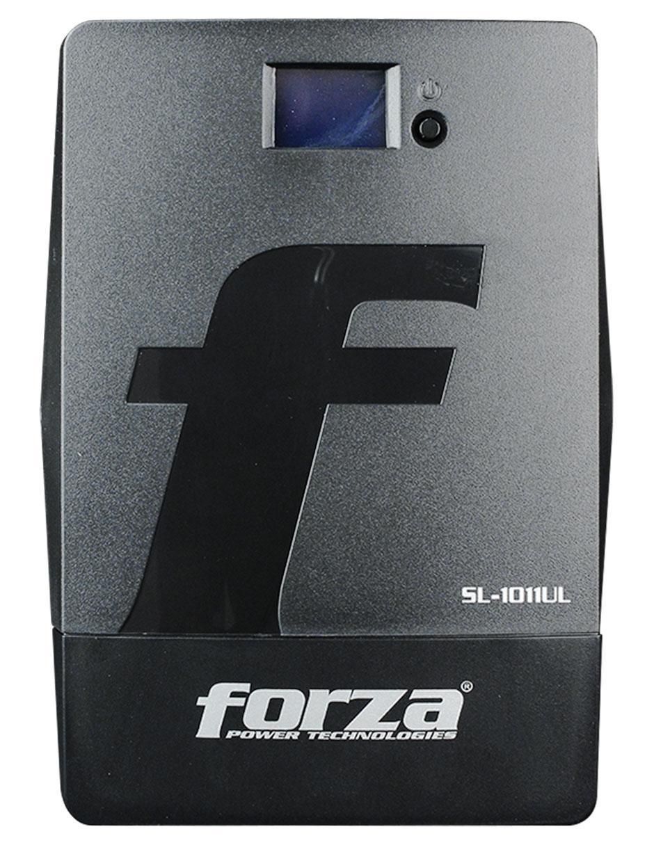 Regulador de voltaje FVR-1221USB
