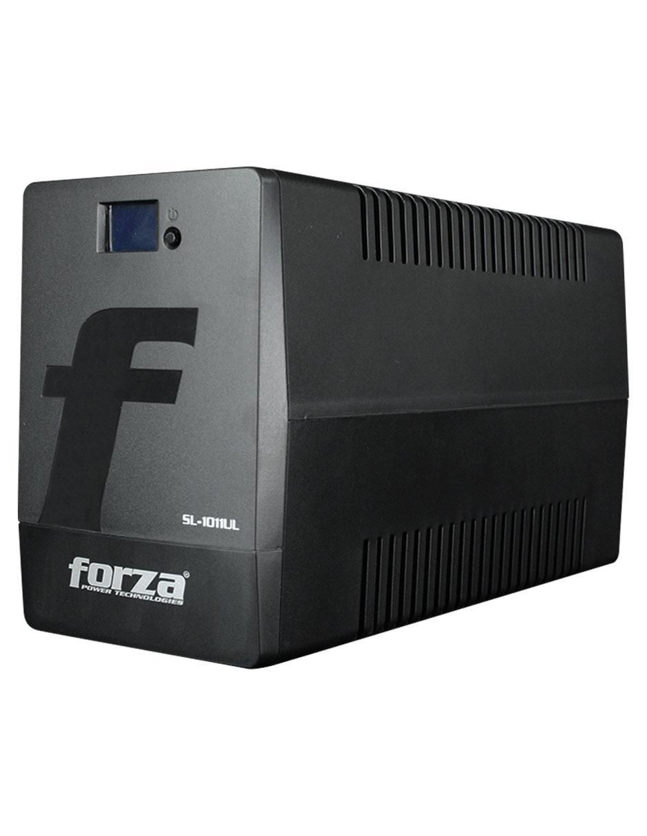 Regulador de voltaje FVR-1221USB 2