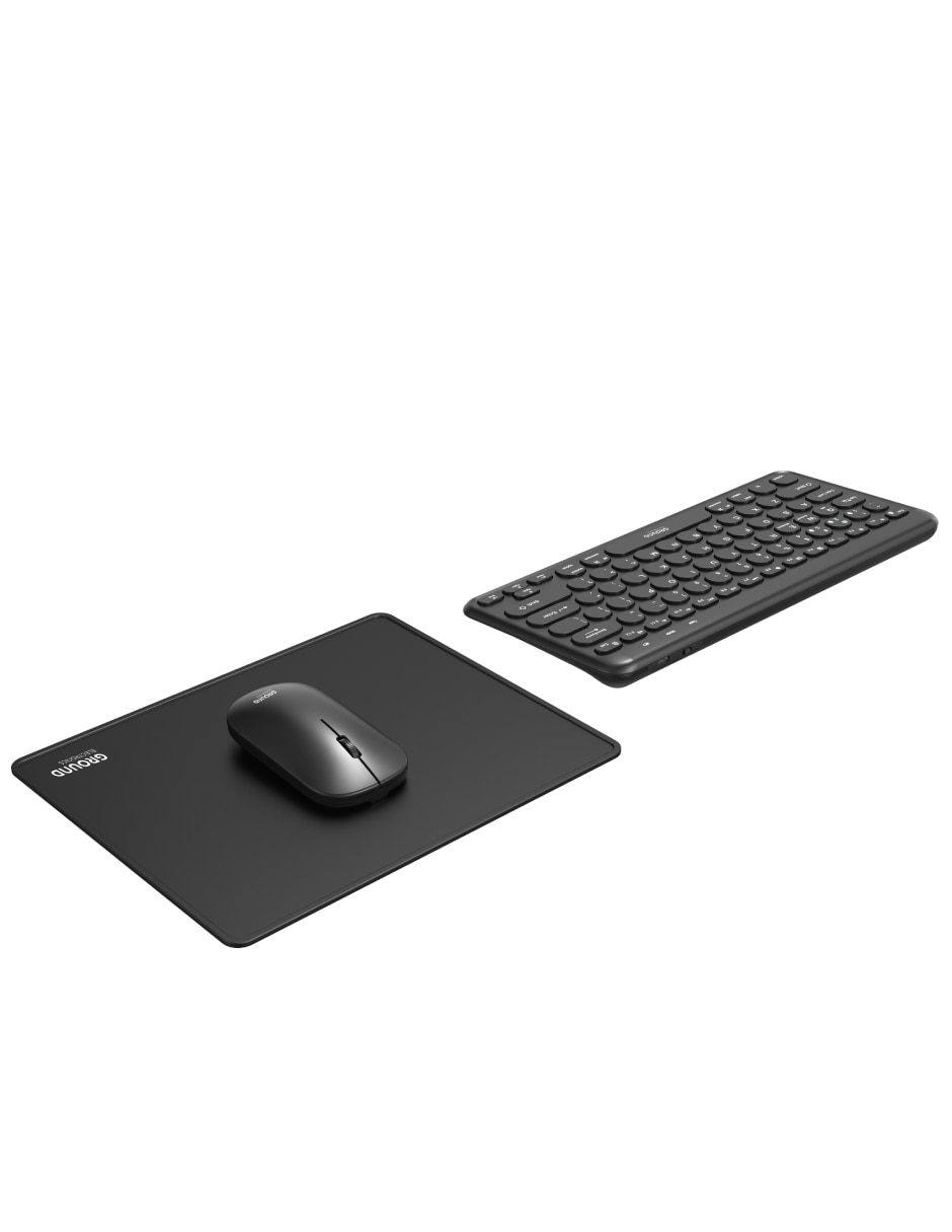 Mouse y teclado ST-SKB023P