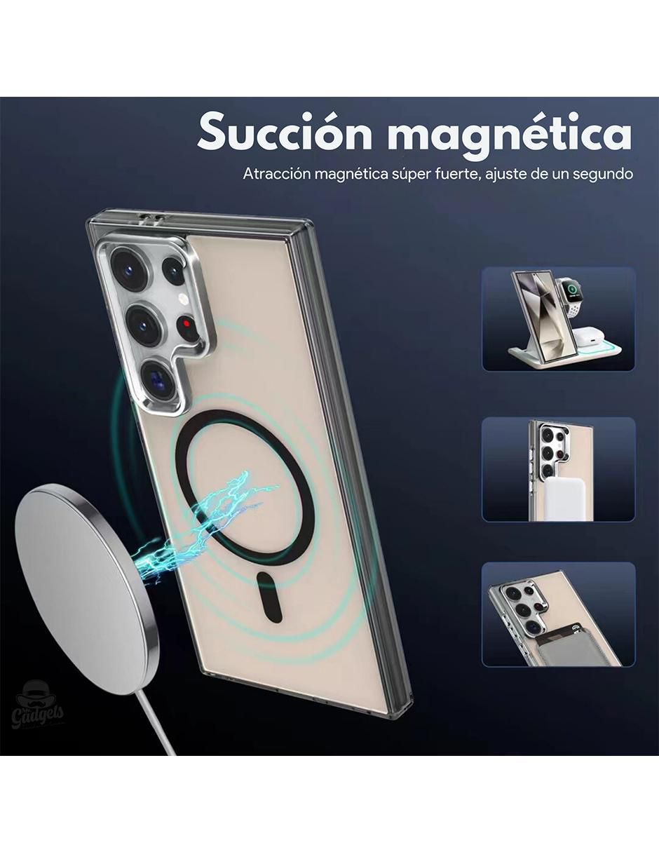 "funda para" samsung funda para galaxy s "de" tpu