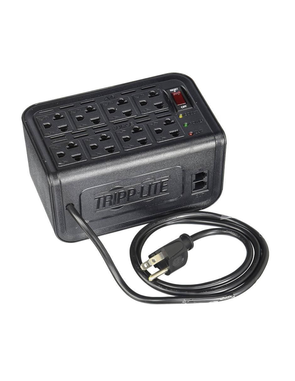 Regulador de voltaje VR1208R 1