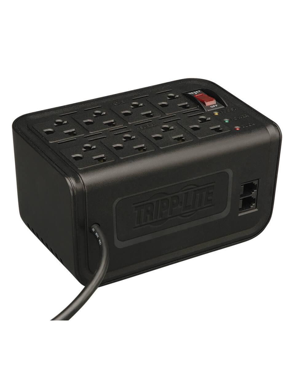 Regulador de voltaje VR1208R 3