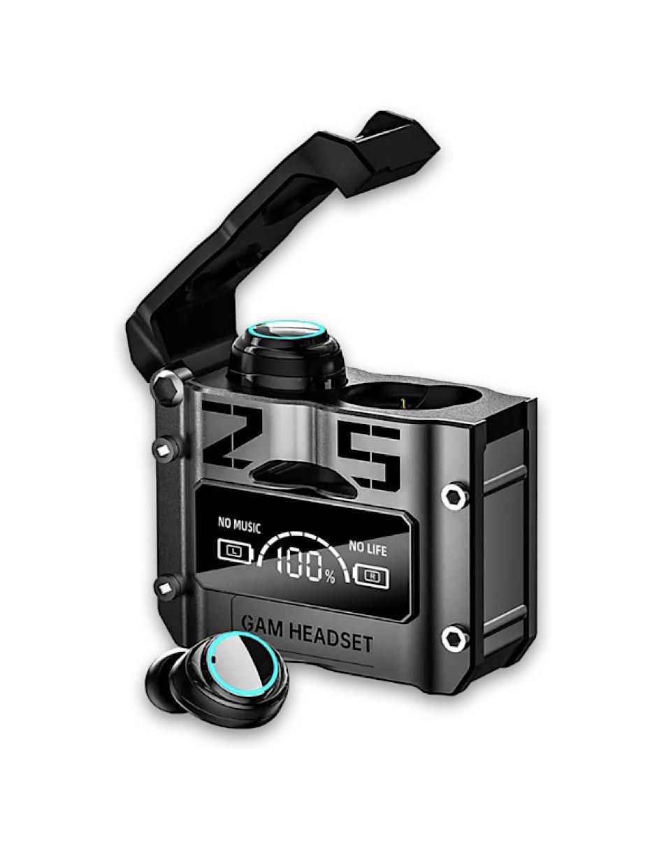Audífonos In-Ear M25 inalámbricos con cancelación de ruido 2