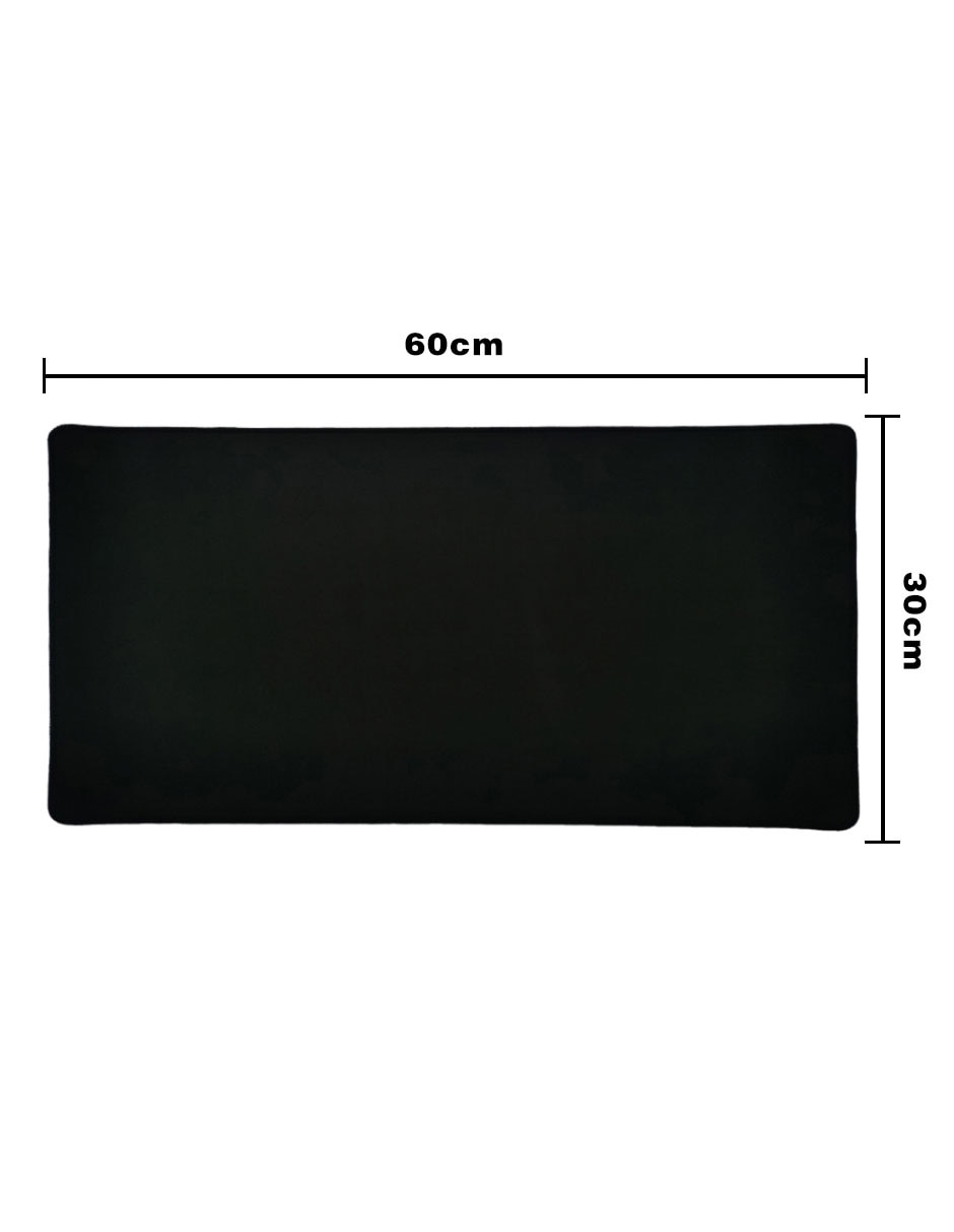 Mouse pad con antideslizante 8