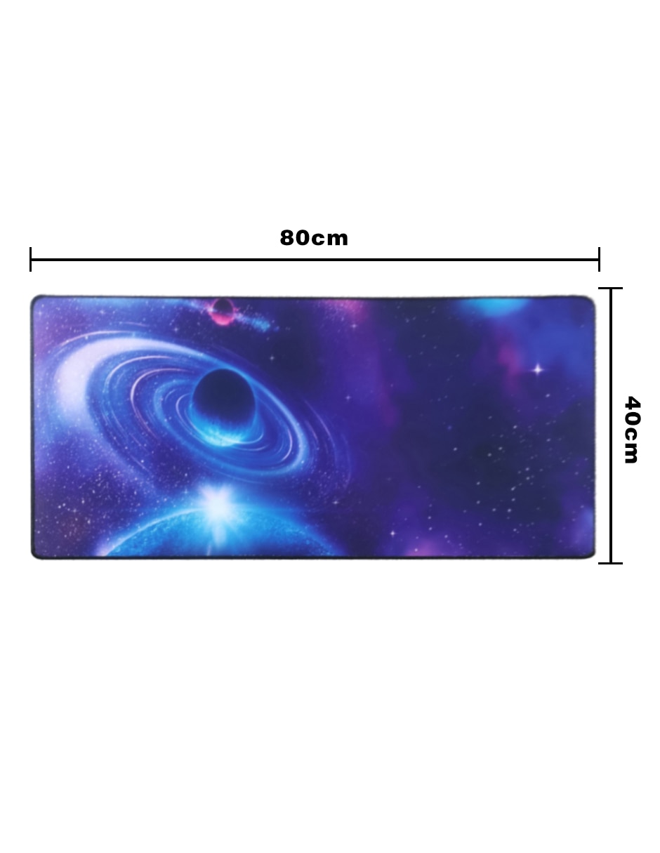 Mouse pad Antideslizante 10