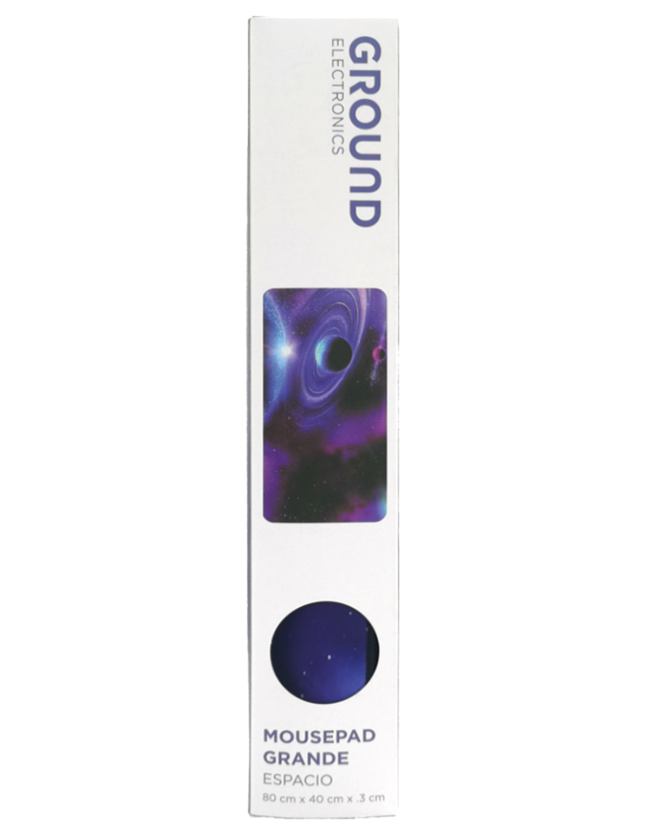 Mouse pad Antideslizante 7