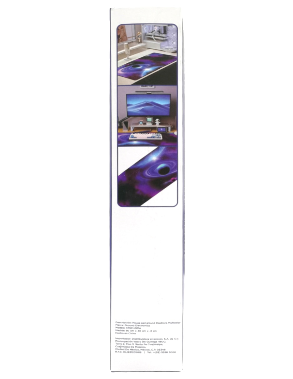 Mouse pad Antideslizante 8