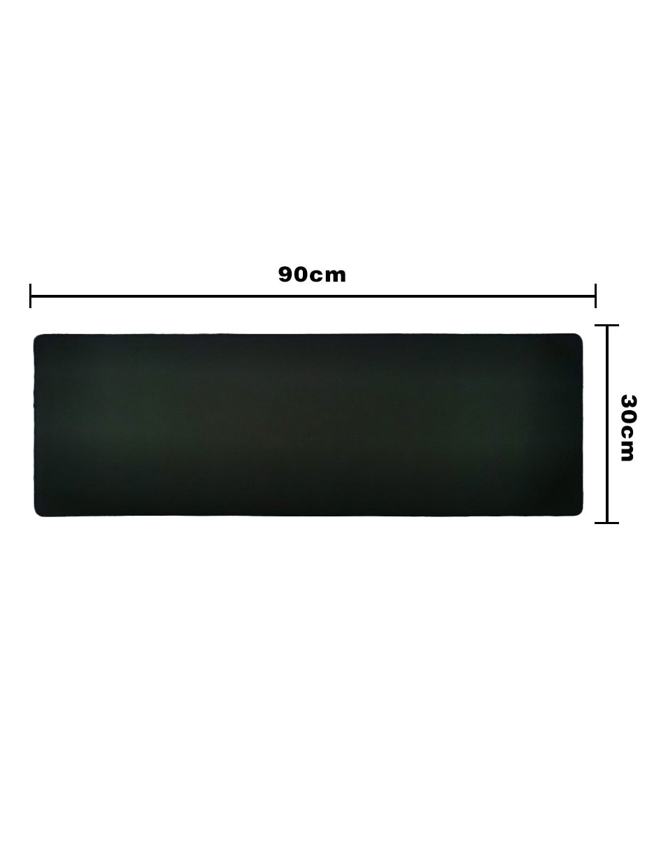 Mouse pad con antideslizante