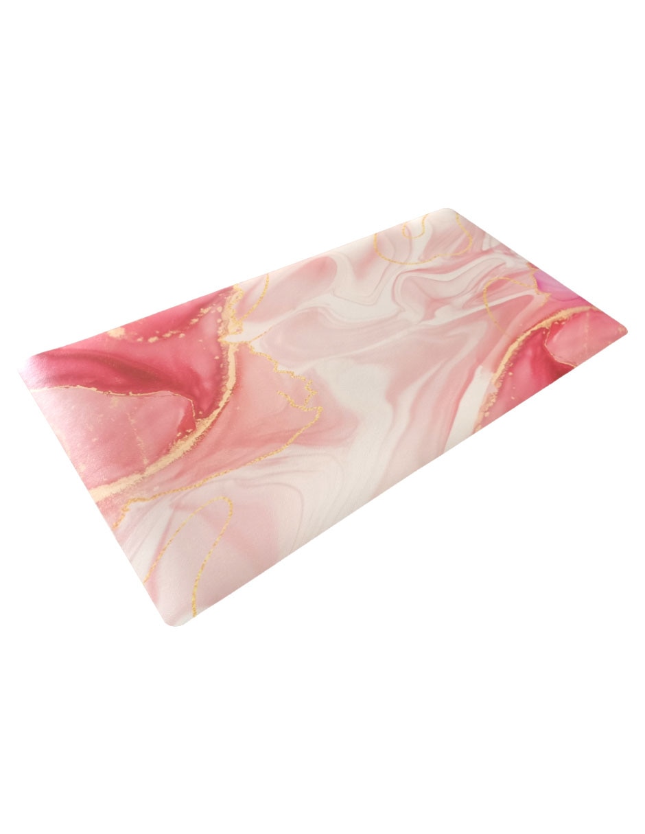 MOUSE PAD GROUND MARMOL XL, ROJO