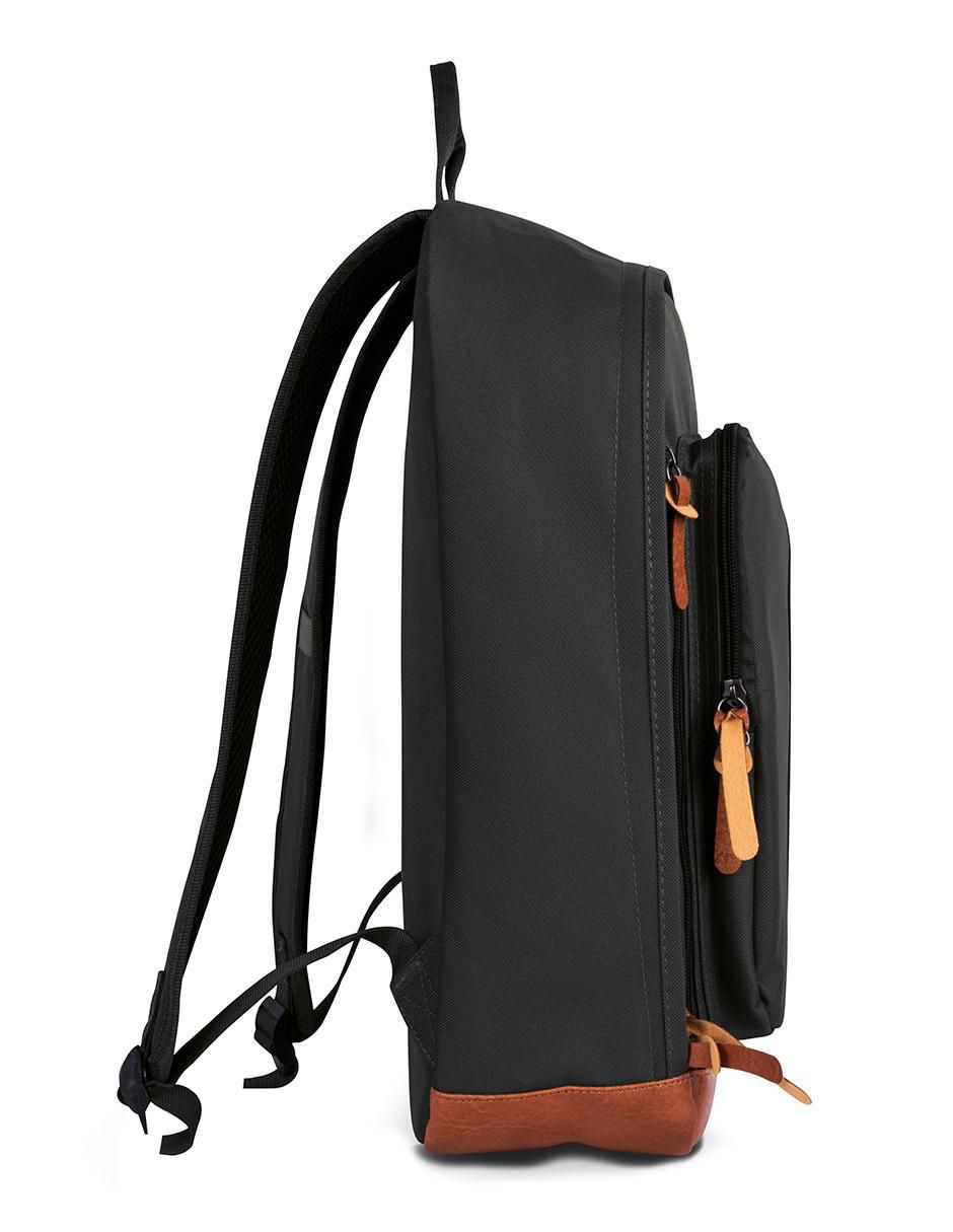 Mochila con portalaptop Berlin unisex 3
