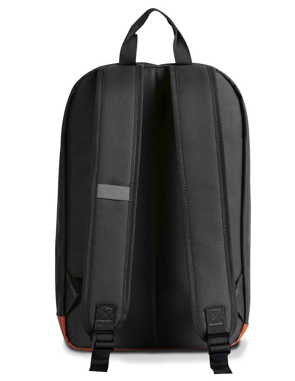 Mochila con portalaptop Berlin unisex 4