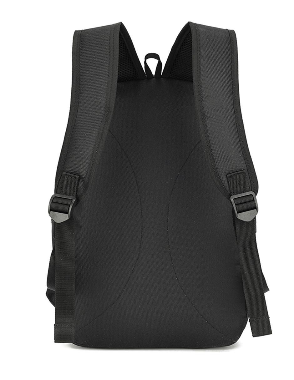 "set mochila/mochila" con portalaptop sin temática cool capital lite no