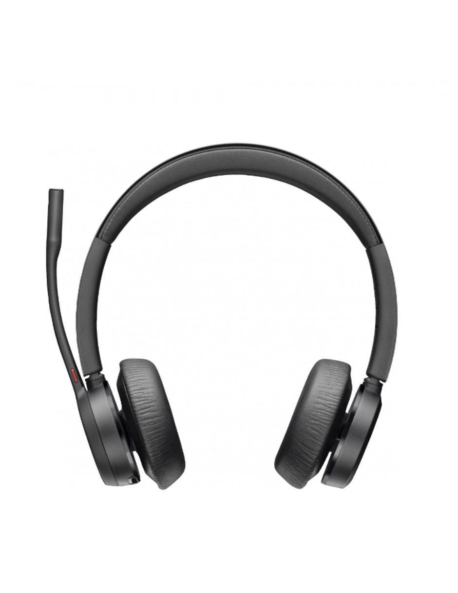 Audífonos Over-Ear inalámbricos con cancelación de ruido Audífonos Over-Ear inalámbricos con cancelación de ruido