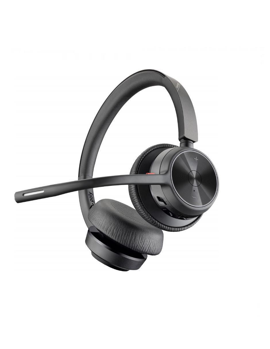 Audífonos Over-Ear inalámbricos con cancelación de ruido 2