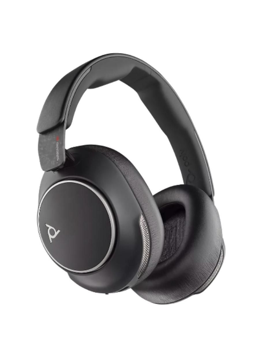 Audífonos On-Ear Surround 80 Uc
 inalámbricos con cancelación de ruido 2