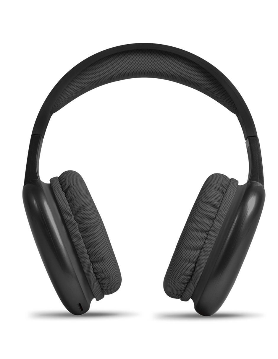 Audífono on-ear stf audífonos inalámbricos on ear stf aurm anc  alámbrica e inalámbrica "con (si aplica)" sí