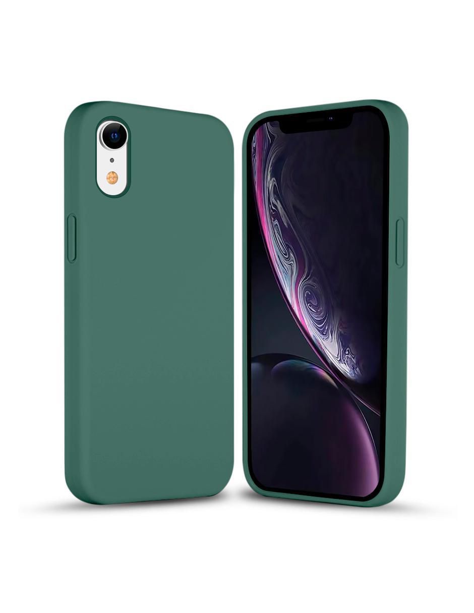 Verde obscuro 6