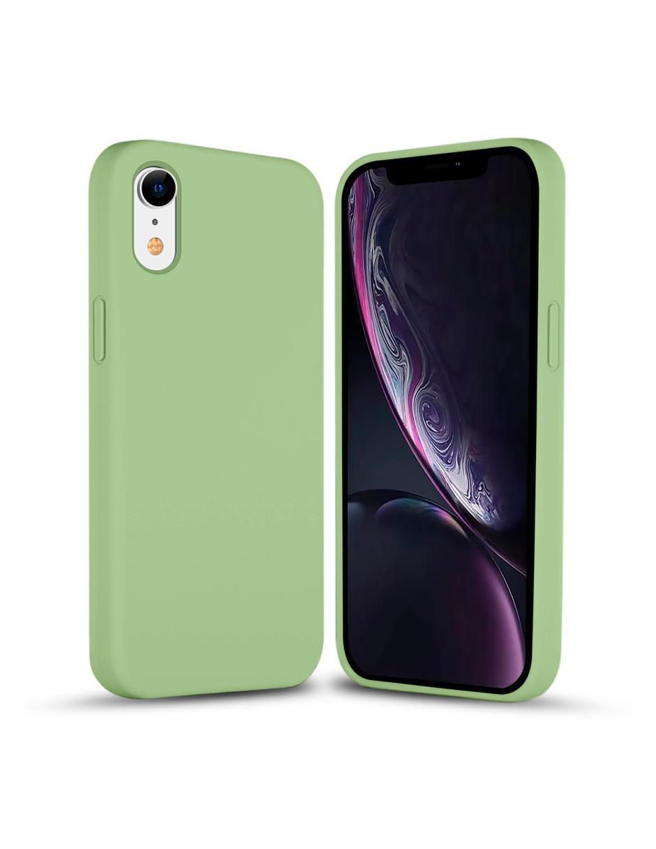 Funda para iPhone de silicón Funda para iPhone de silicón