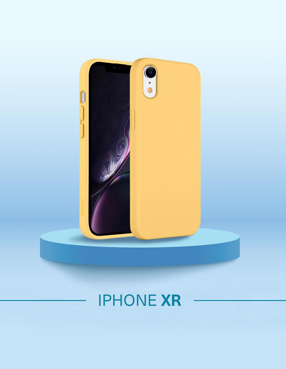 "funda para" apple sin familia o coleccion "de" silicón