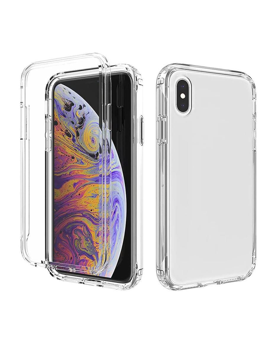 Funda para iPhone de policarbonato