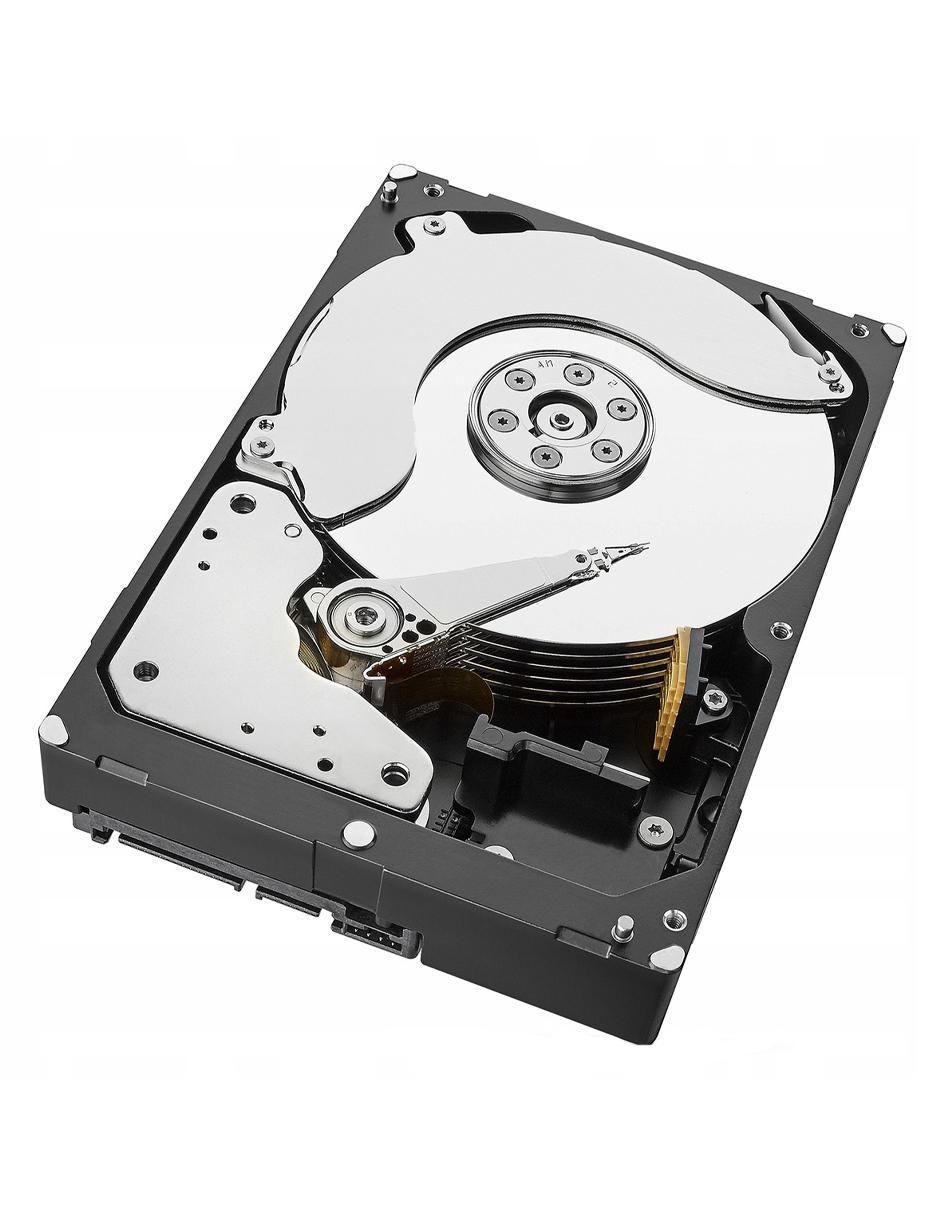 Disco duro externo capacidad 2 TB 2