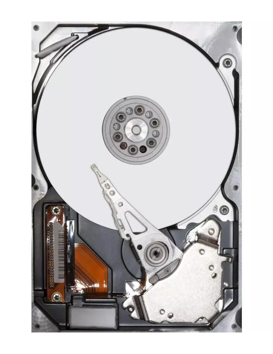 Disco duro externo capacidad 2 TB 3