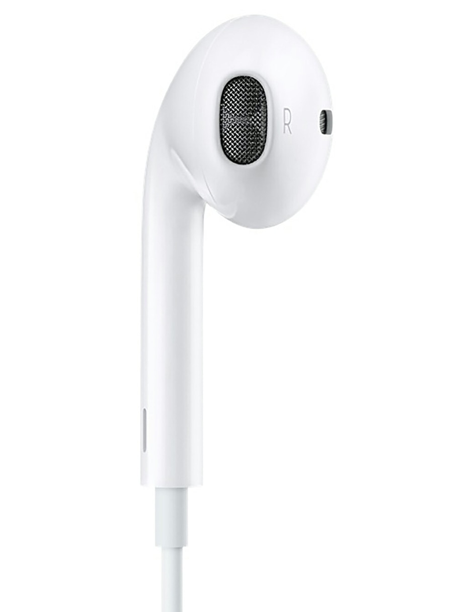 EarPods Headphone plug alámbricos 2