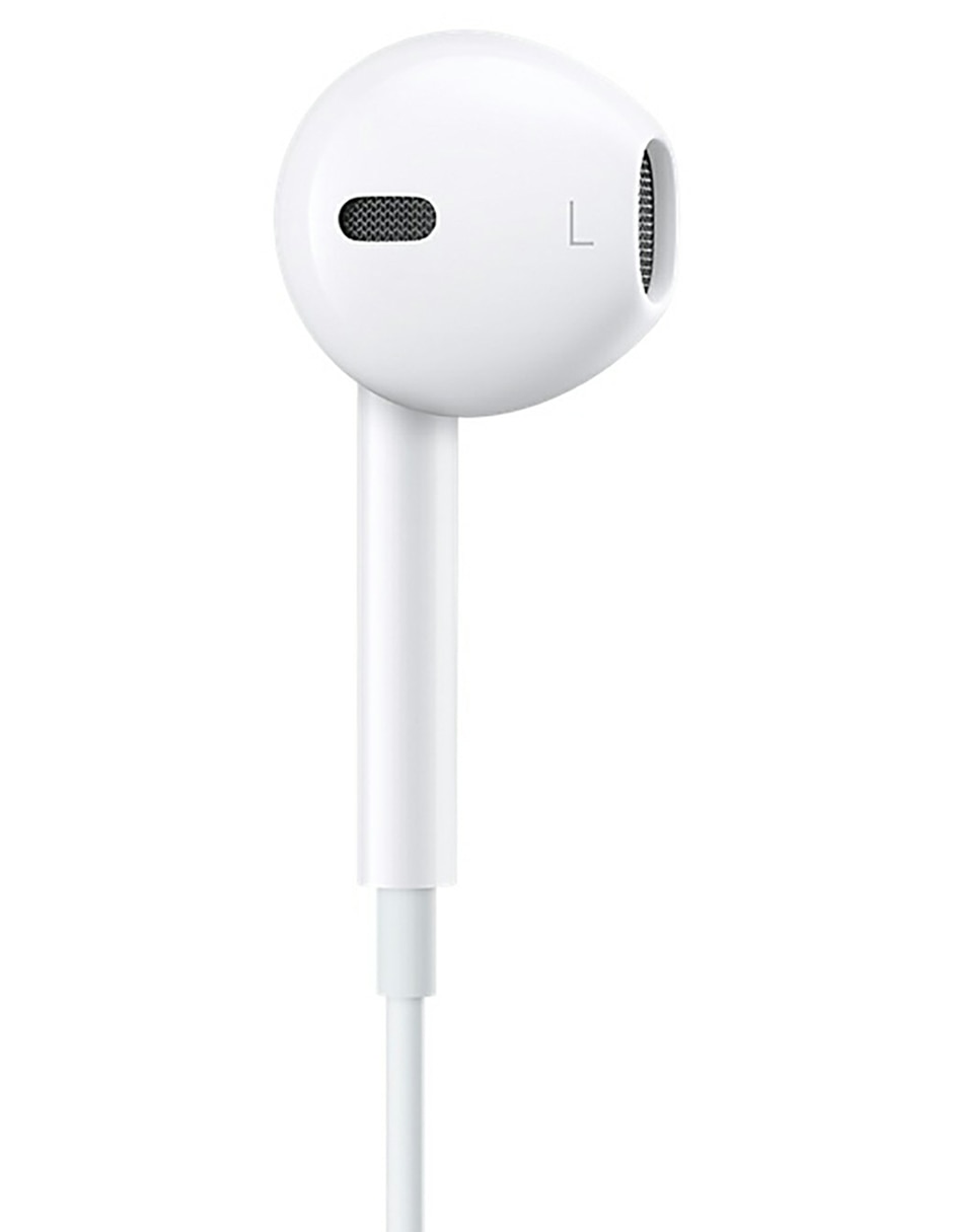 EarPods Headphone plug alámbricos 3