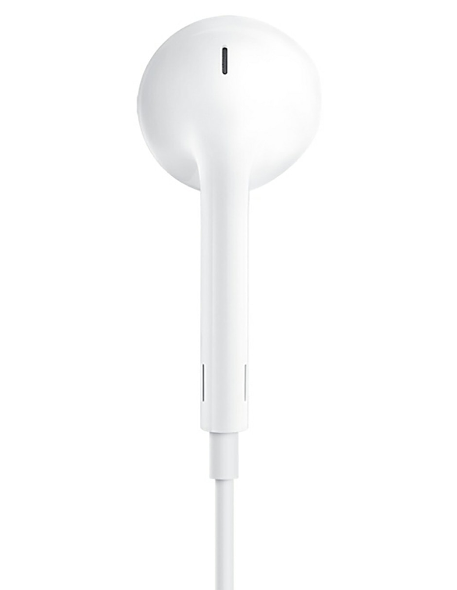EarPods Headphone plug alámbricos 4