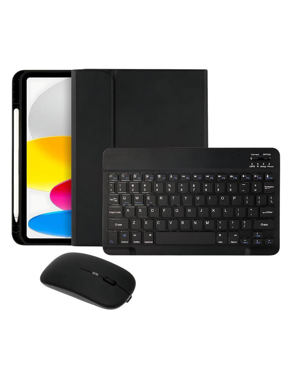 Funda para tablet ipad 10.9 gadgets & fun